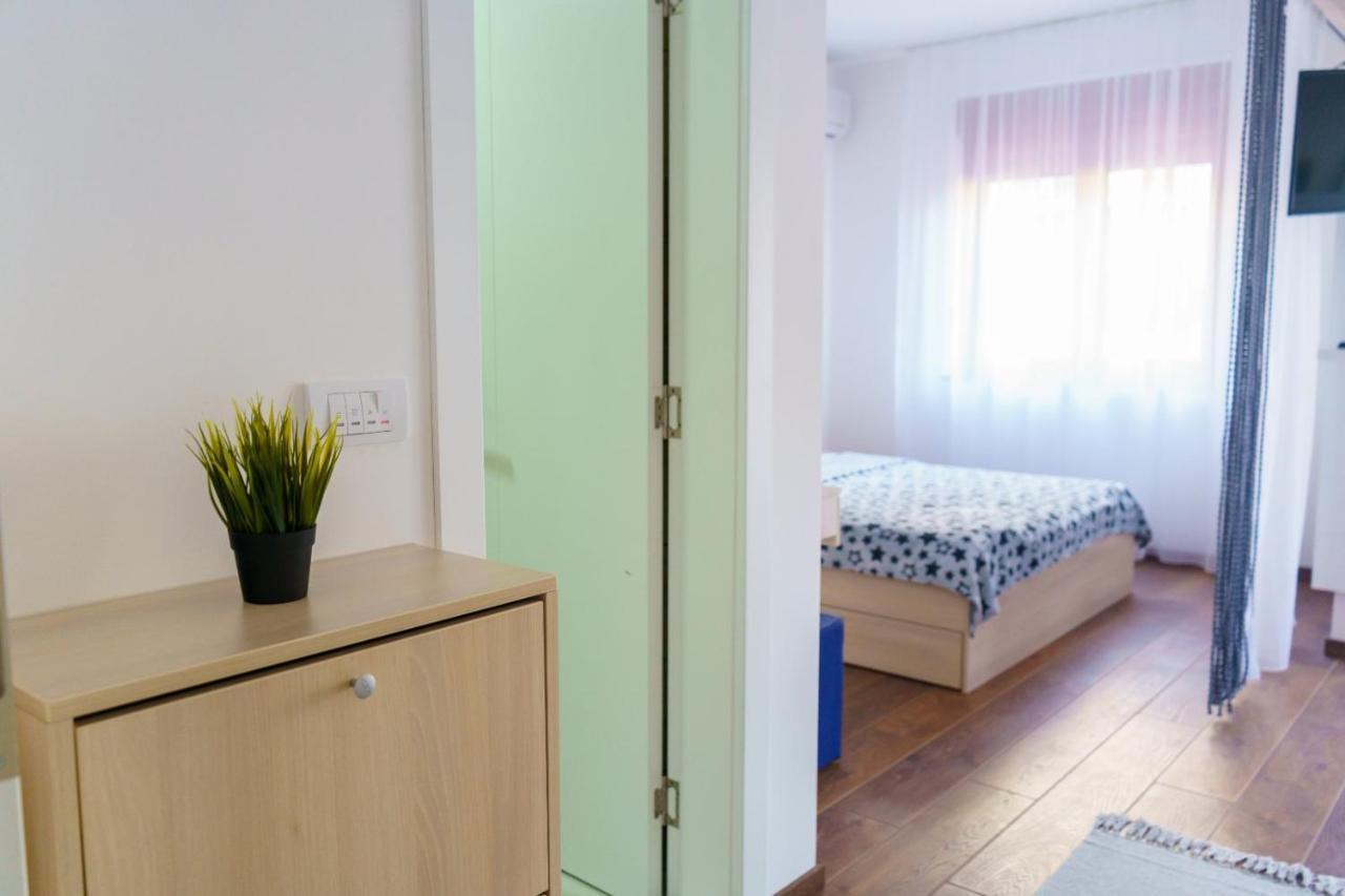 Apartments Karamarkovic 1 Vrnjacka Banja Exterior photo